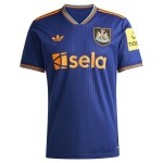 Günstige Fußballtrikots Newcastle United 3rd trikot 2025-26 Kurzarm